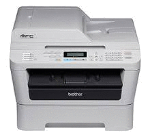 Brother MFC-7360N Printer